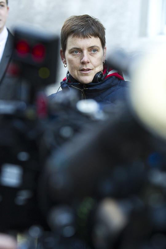 丽莎·穆卡西 Lisa Mulcahy照片