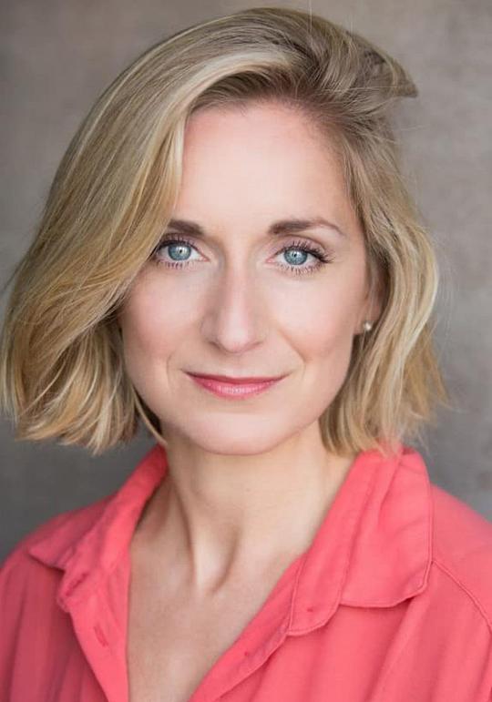 格瑞恩·基南 Grainne Keenan照片