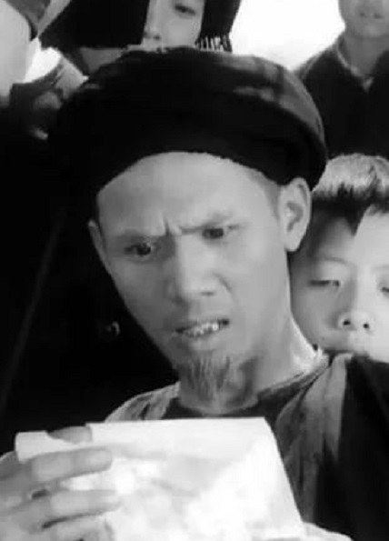 吴南山 Nanshan Wu照片