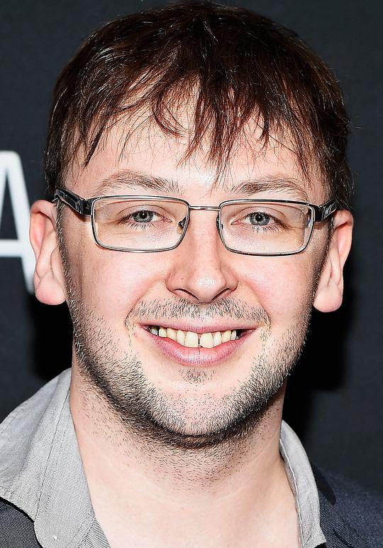 弗兰基·芬顿 Frankie Fenton照片