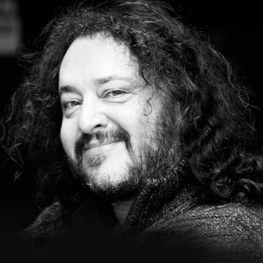 伊万·凯 Ivan Kaye照片