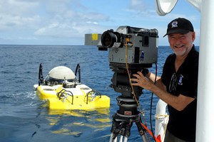 格雷戈·迈吉里弗雷 Greg MacGillivray照片