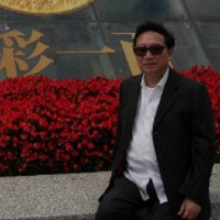 陈泽远 Zeyuan Chen照片