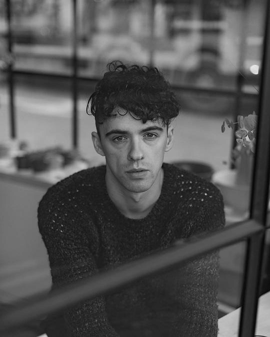 德默特·墨菲 Dermot Murphy照片