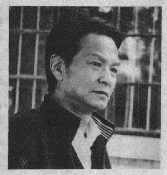 胡庆士 Qingshi Hu照片