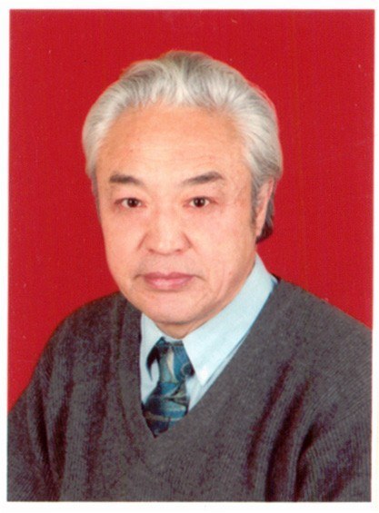 朱德喜 Dexi Zhu照片