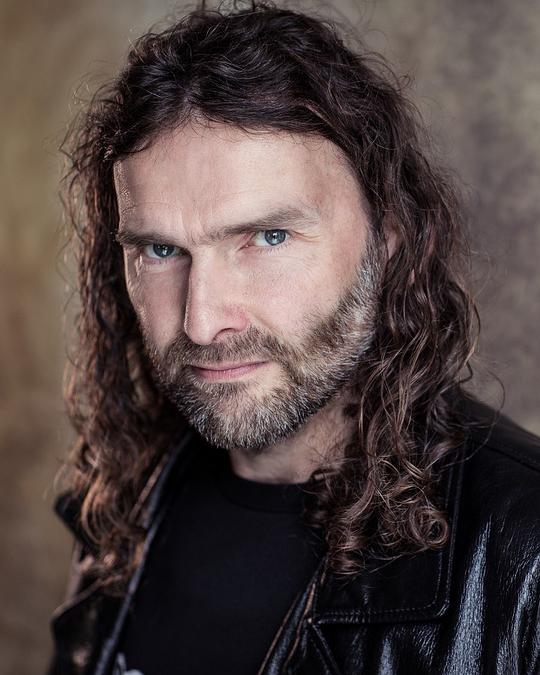 彼得·科斯格罗夫 Peter Cosgrove照片