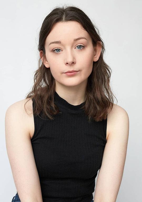 格瑞恩·古德 Gráinne Good照片