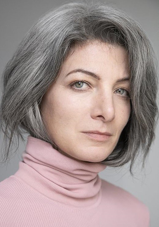 克莱尔·J·洛伊 Claire J. Loy照片