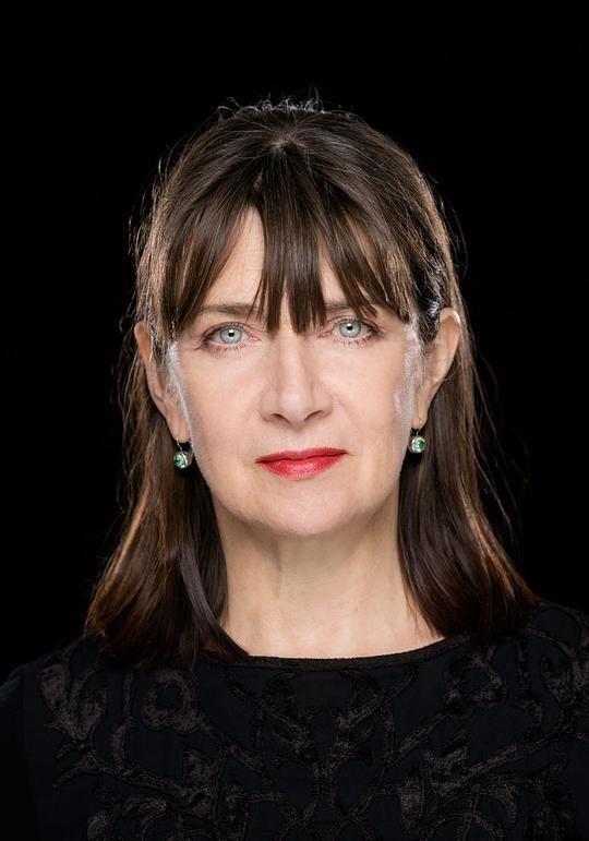 莫林·比蒂 Maureen Beattie照片