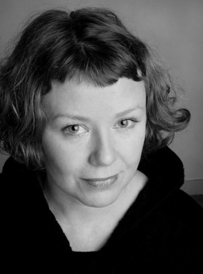 娜诺克·利奥波德 Nanouk Leopold照片