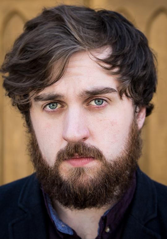 布伦丹·奎因 Brendan Quinn照片