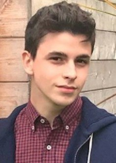 托比·默里 Toby Murray照片