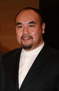 臧金生 Jinsheng Zang照片