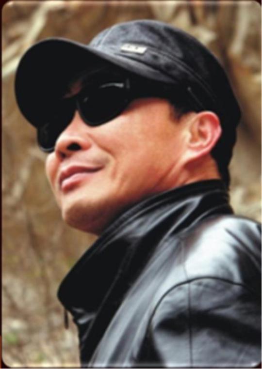 李晓军 Xiaojun Li照片