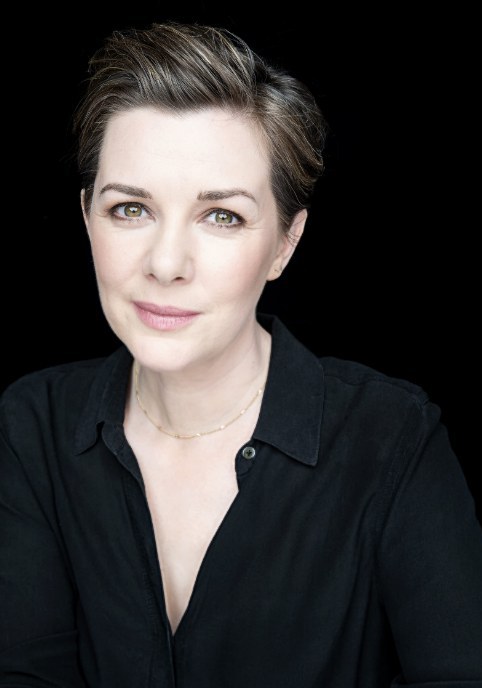 乔安妮·克劳福德 Joanne Crawford照片