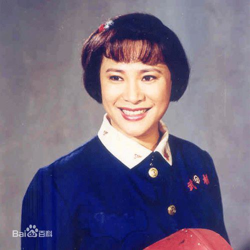 李青青 Qingqing Li照片