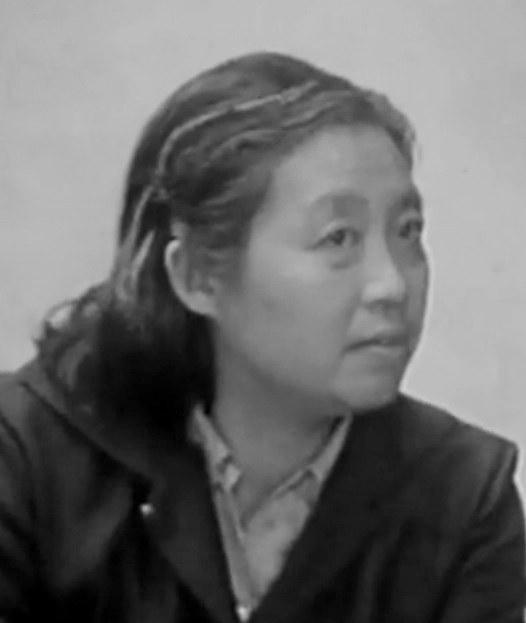 杨玉天 Yutian Yang照片