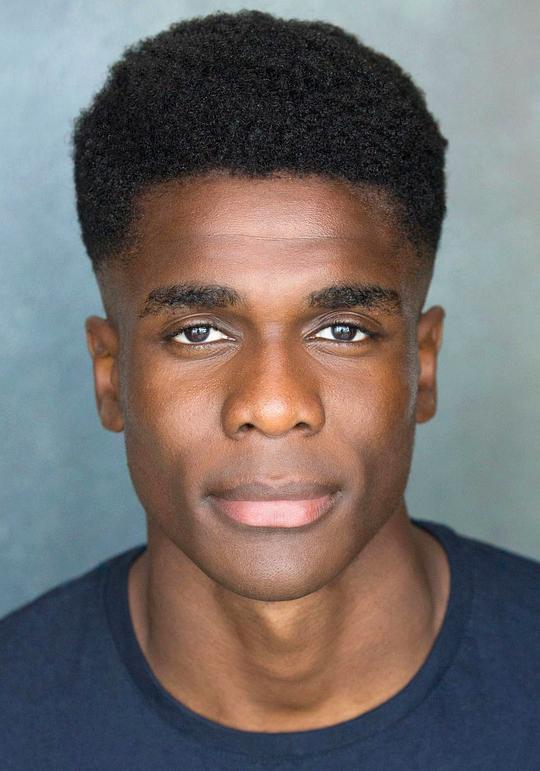 克林顿·利伯蒂 Clinton Liberty照片