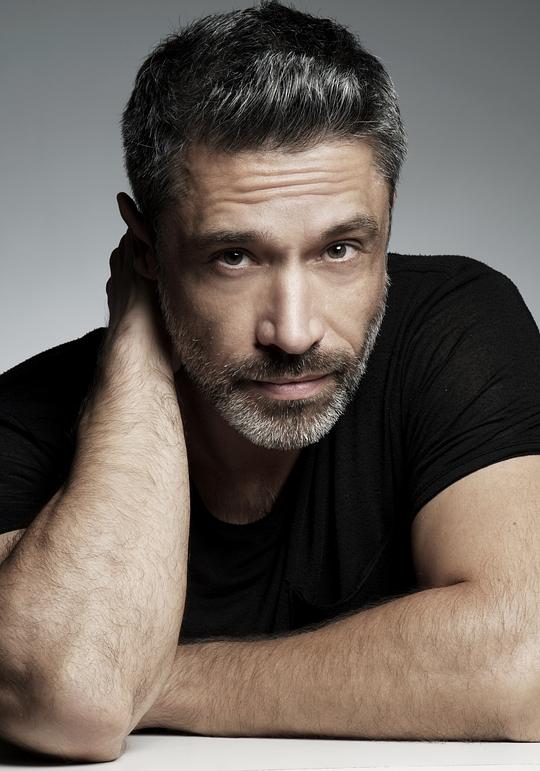 贾德兰·马尔科维奇 Jadran Malkovich照片