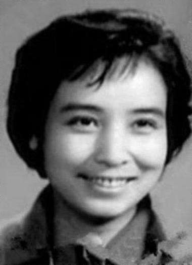 王云霞 Yunxia Wang照片