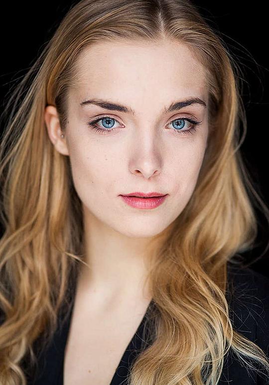 马格达莱纳·科莱斯尼克 Magdalena Kolesnik照片