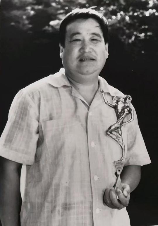 孔良 Liang Kong照片