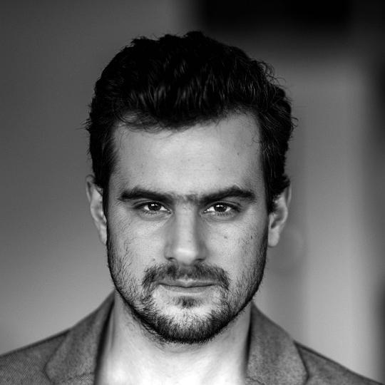 安东尼·帕利基 Antoni Pawlicki照片