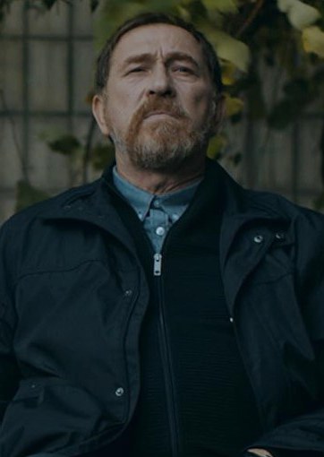 维克托·日丹诺夫 Viktor Zhdanov照片