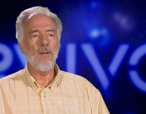 特里斯坦·德微·柯尔 Tristan DeVere Cole照片