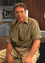 何十塔 John X. Heart照片