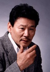 朴祐相 Park Woo-Sang照片
