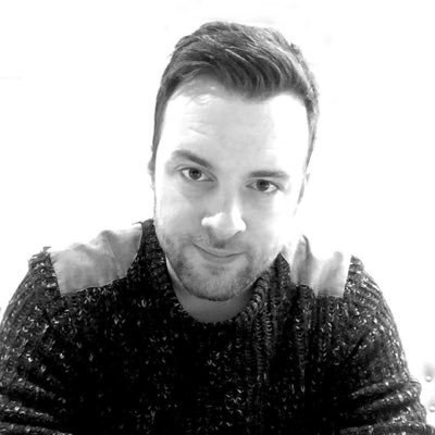 安迪·托希尔 Andy Tohill照片