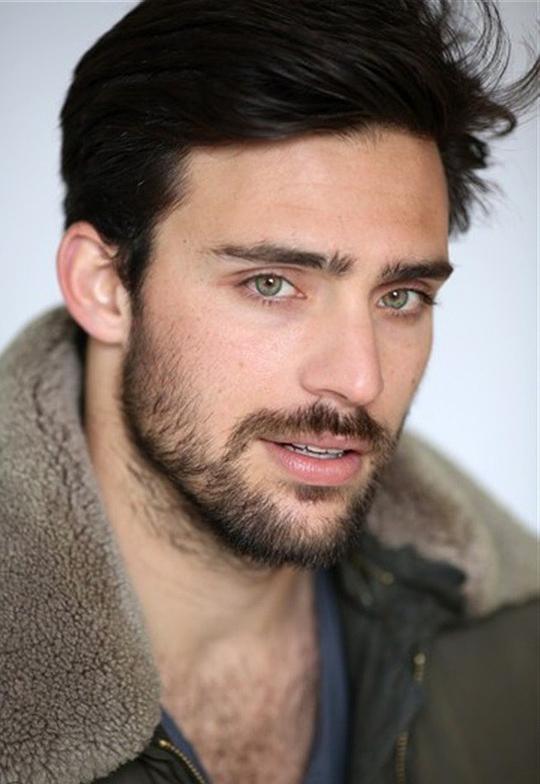 盖伊·托尔吉曼 Gai Tordjman照片