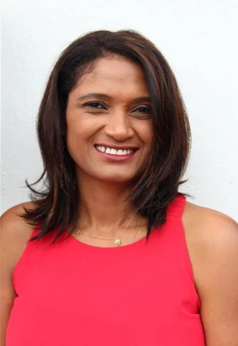 罗卡亚·帕伊莱 Rocaya Paillet照片