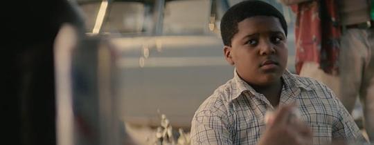 克里斯托弗·乔丹·华莱士 Christopher Jordan Wallace照片