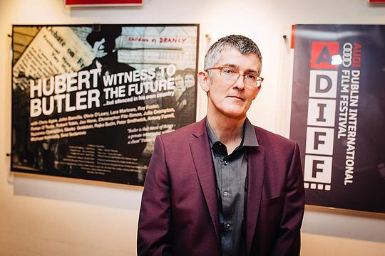 约翰尼·高根 Johnny Gogan照片