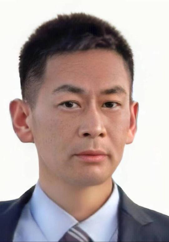 孙其昌 Qichang Sun照片