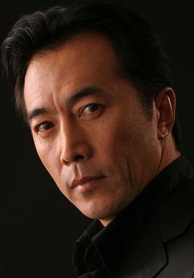 郑晓宁 Xiaoning Zheng照片