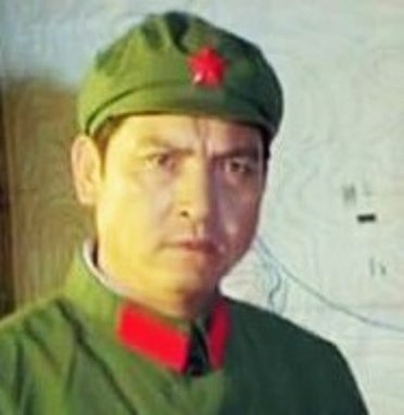 朱建民 Jianmin Zhu照片