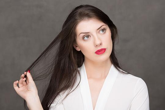 艾玛·伊莉莎·里根 Emma Eliza Regan照片