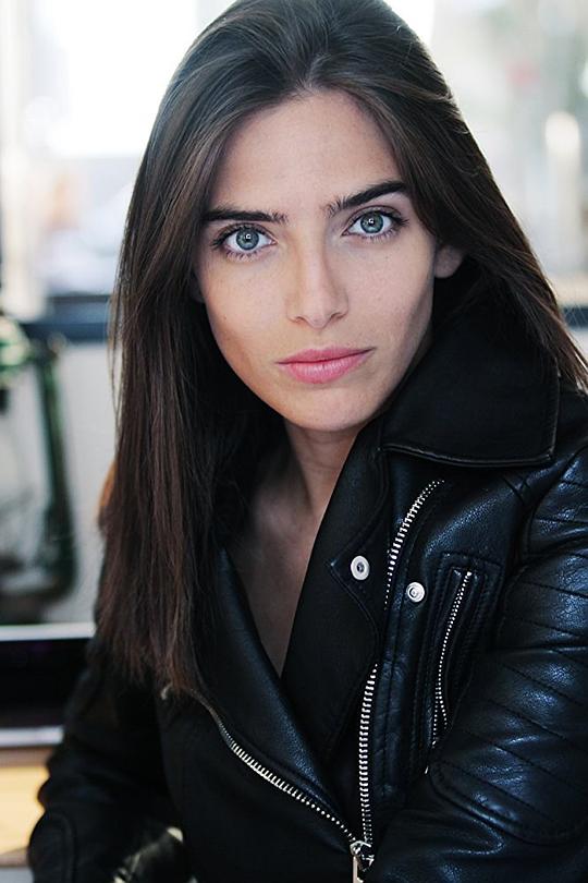 佐伊·科拉菲斯 Zoe Corraface照片