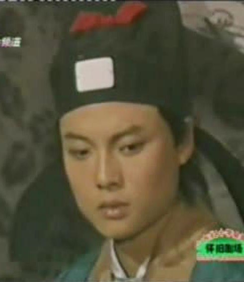 卢伟强 Weiqiang Lu照片