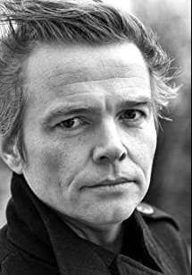 帕特里克·奥唐奈 Patrick O'Donnell照片