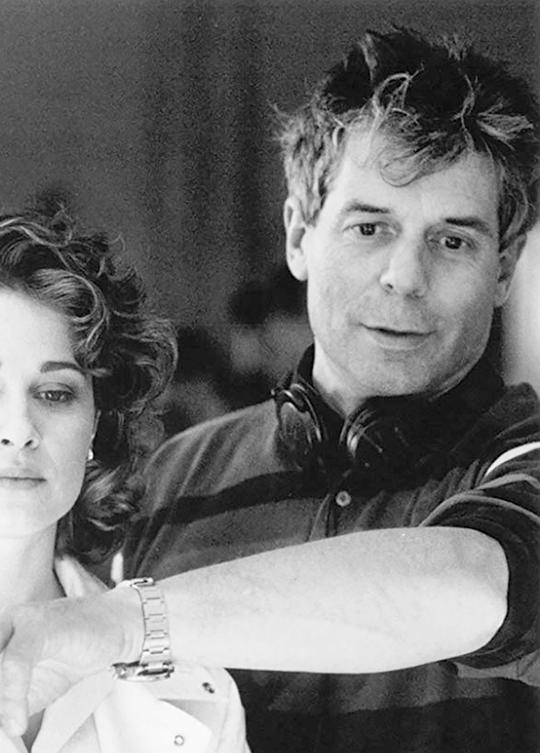 斯图尔特·奥玛 Stuart Orme照片