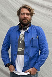 康拉德·贝格 Konrad Begg照片