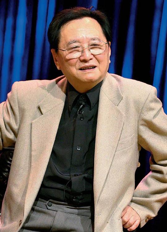 王扶林 Fulin Wang照片