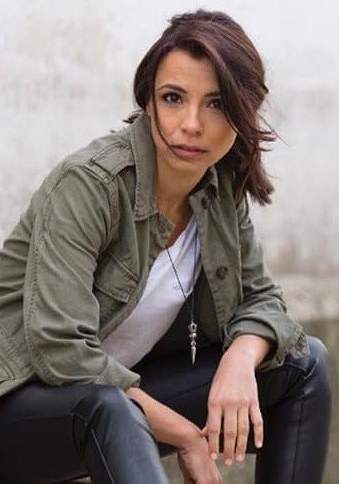 特瑞莎·塔瓦雷斯 Teresa Tavares照片