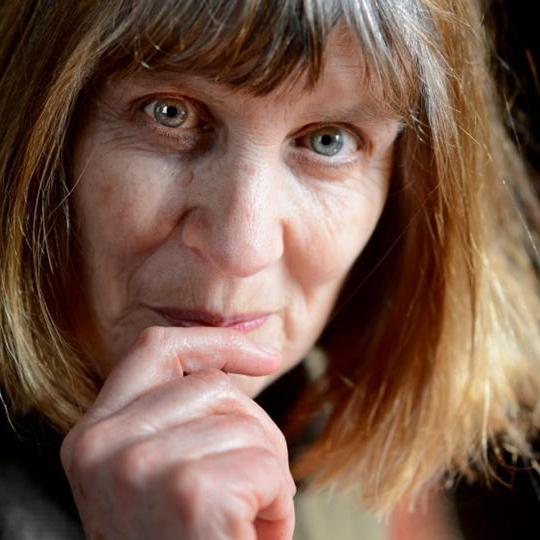 薇薇安·迪克 Vivienne Dick照片