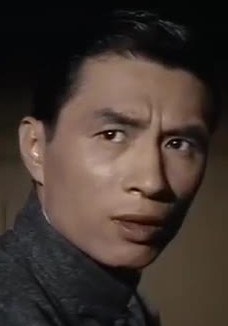 王冲 Chung Wang照片